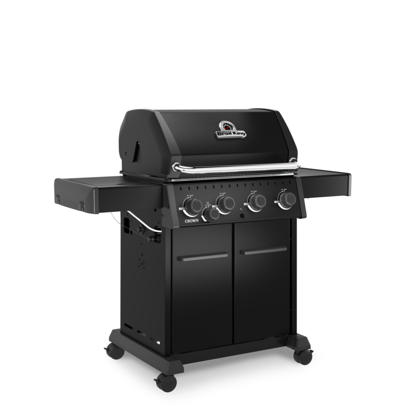 Broil King Crown 440 Shadow - Image 7