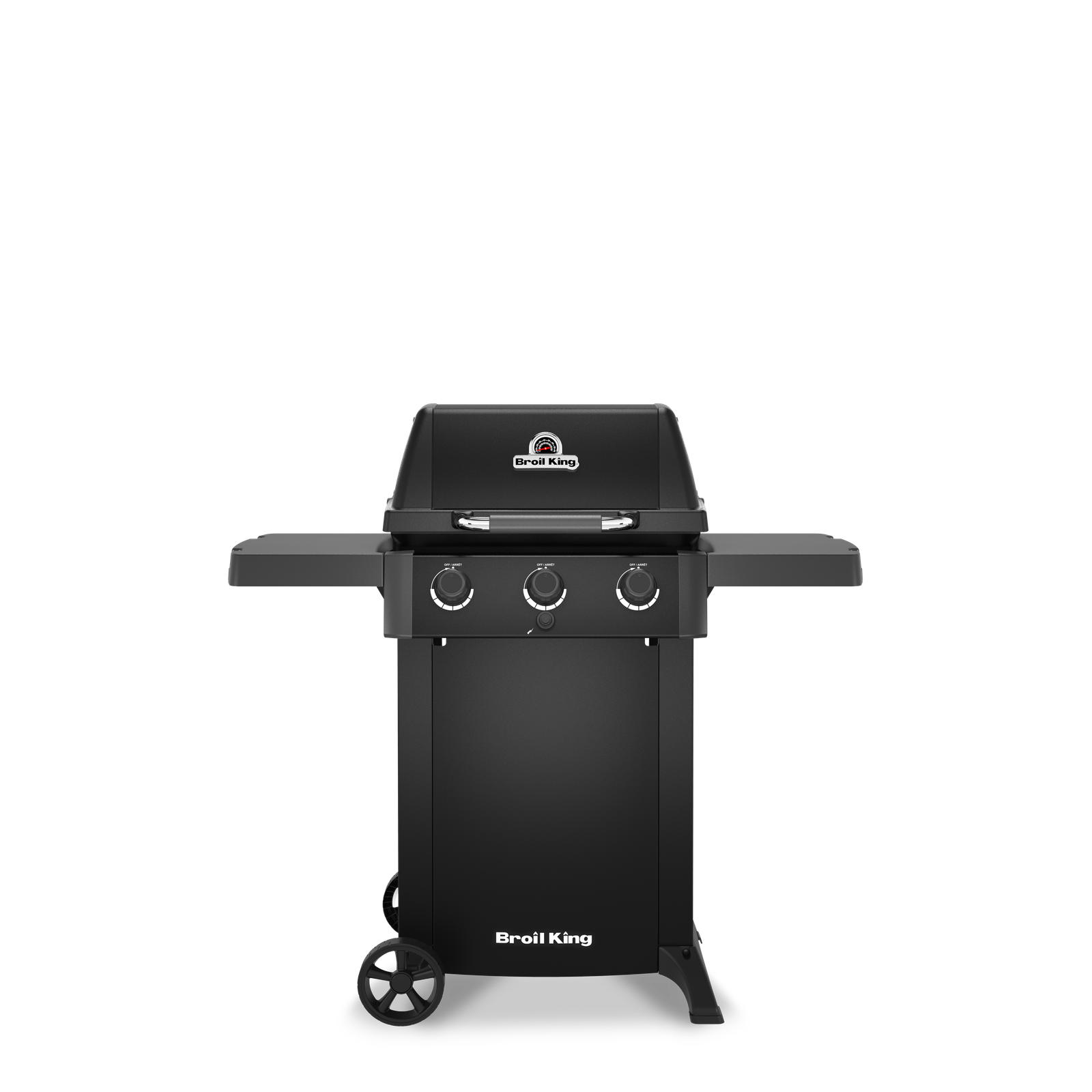Broil King Gem 310 Shadow