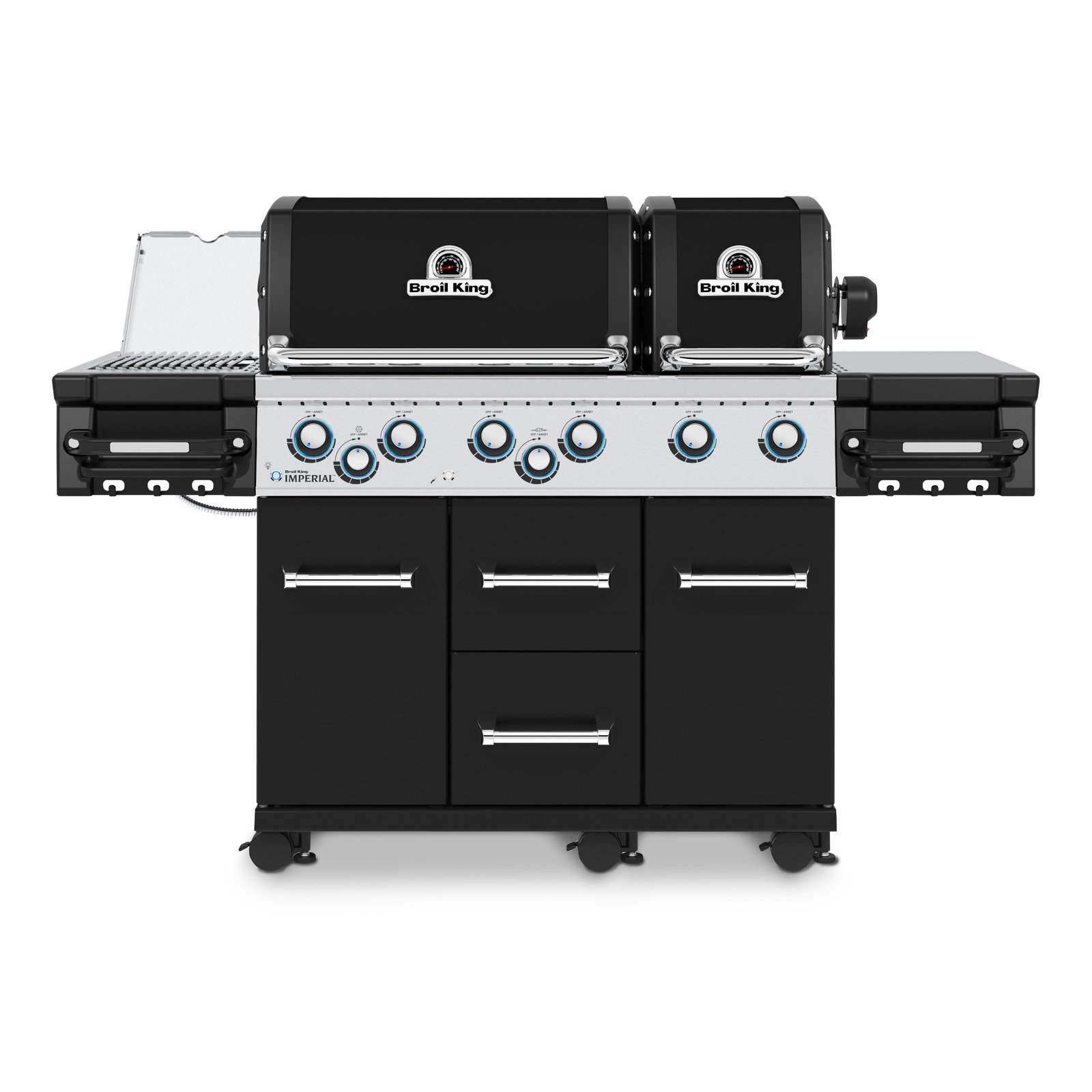 Broil King Imperial 690 IR