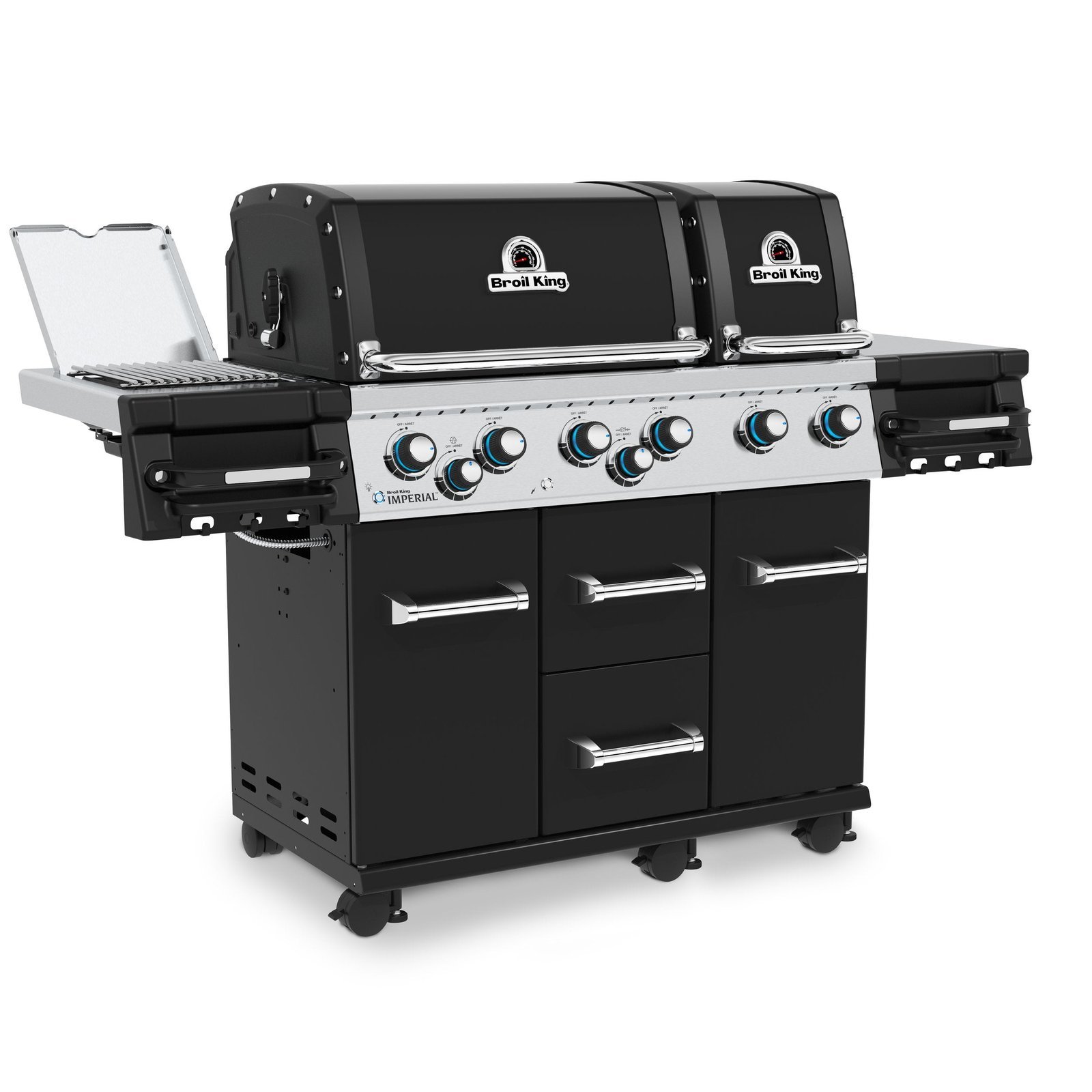 Broil King Imperial 690 IR - Image 2