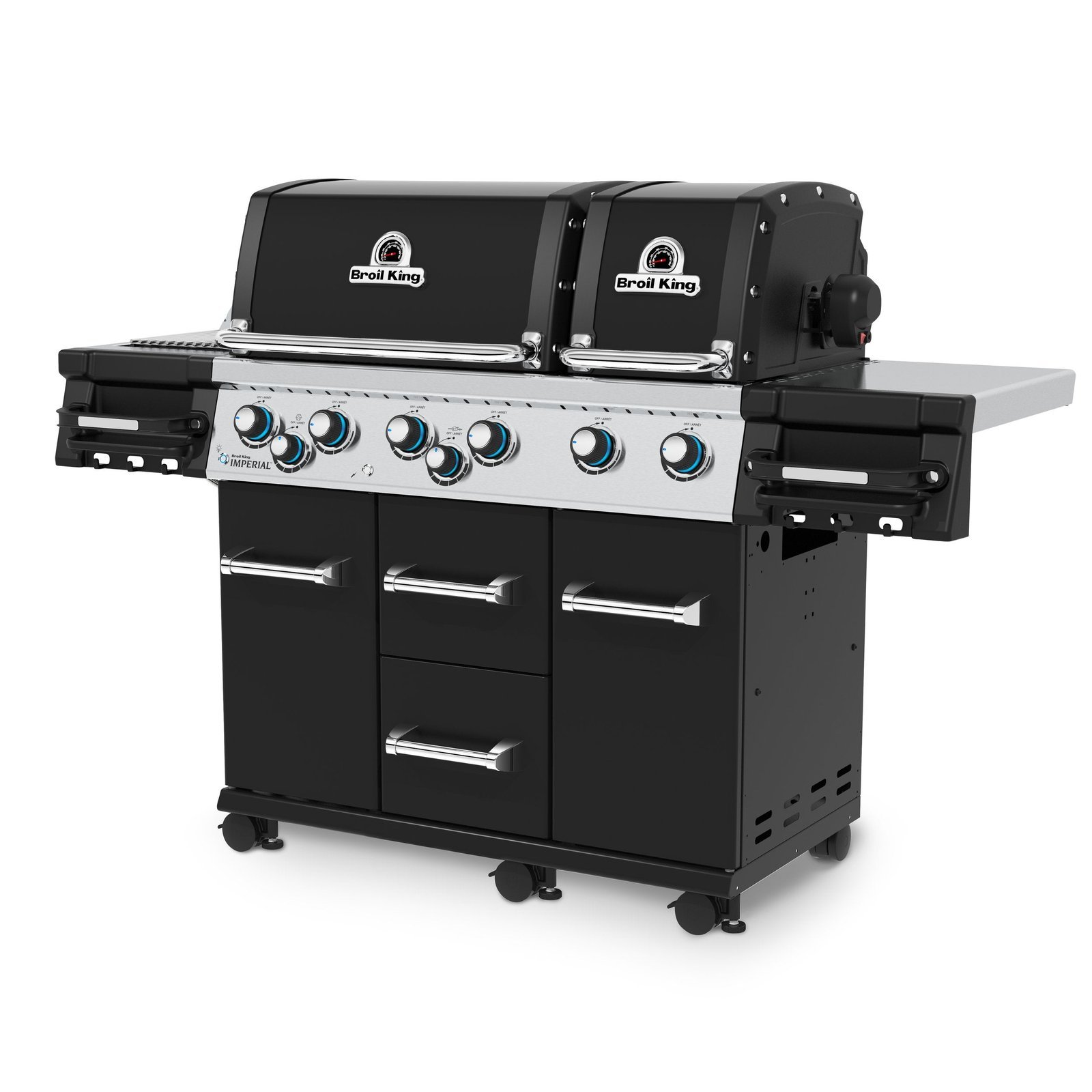 Broil King Imperial 690 IR - Image 3