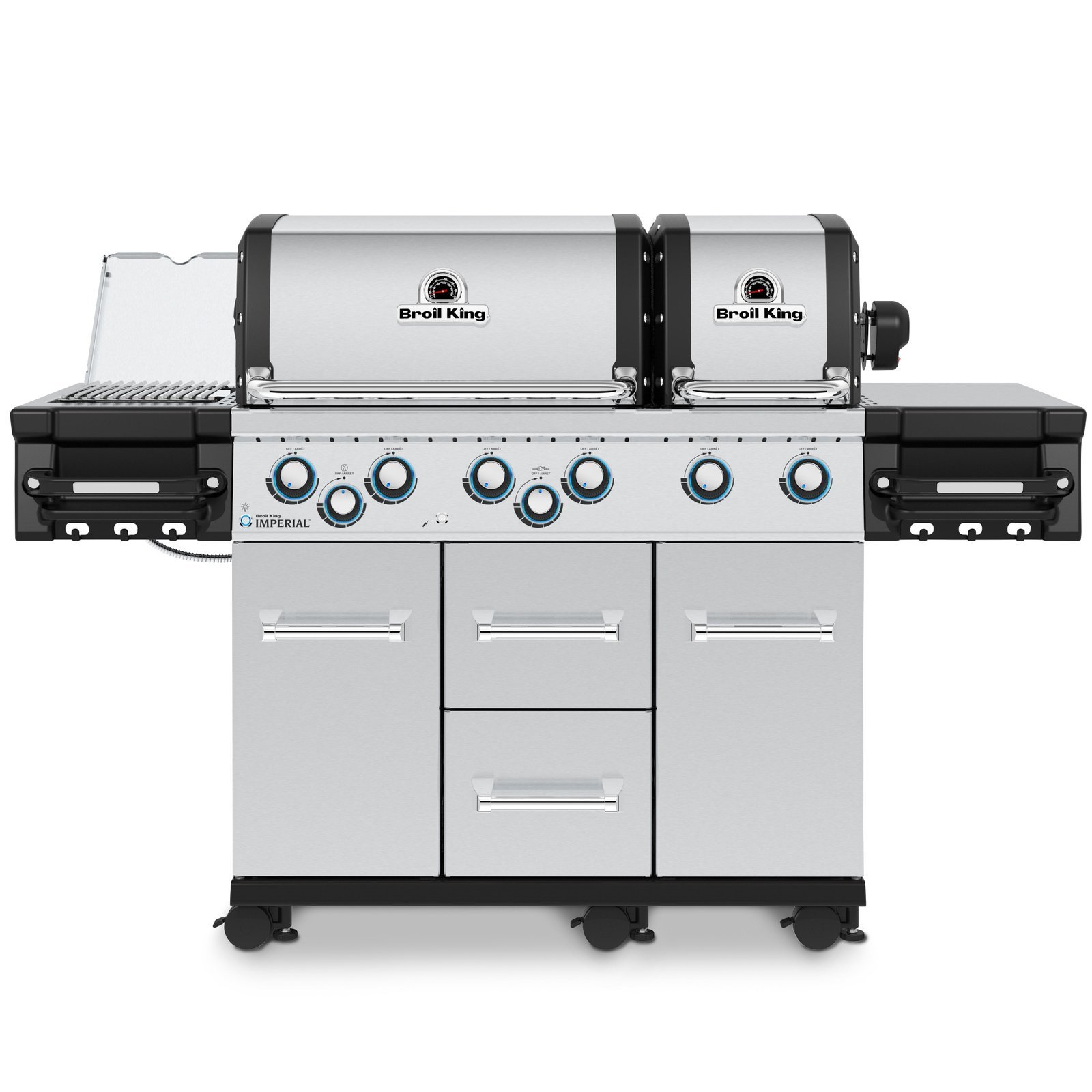 Broil King Imperial S 690 IR