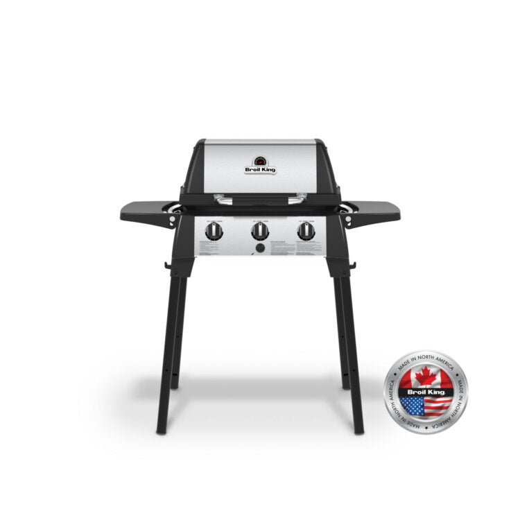 Broil King Porta-Chef 320