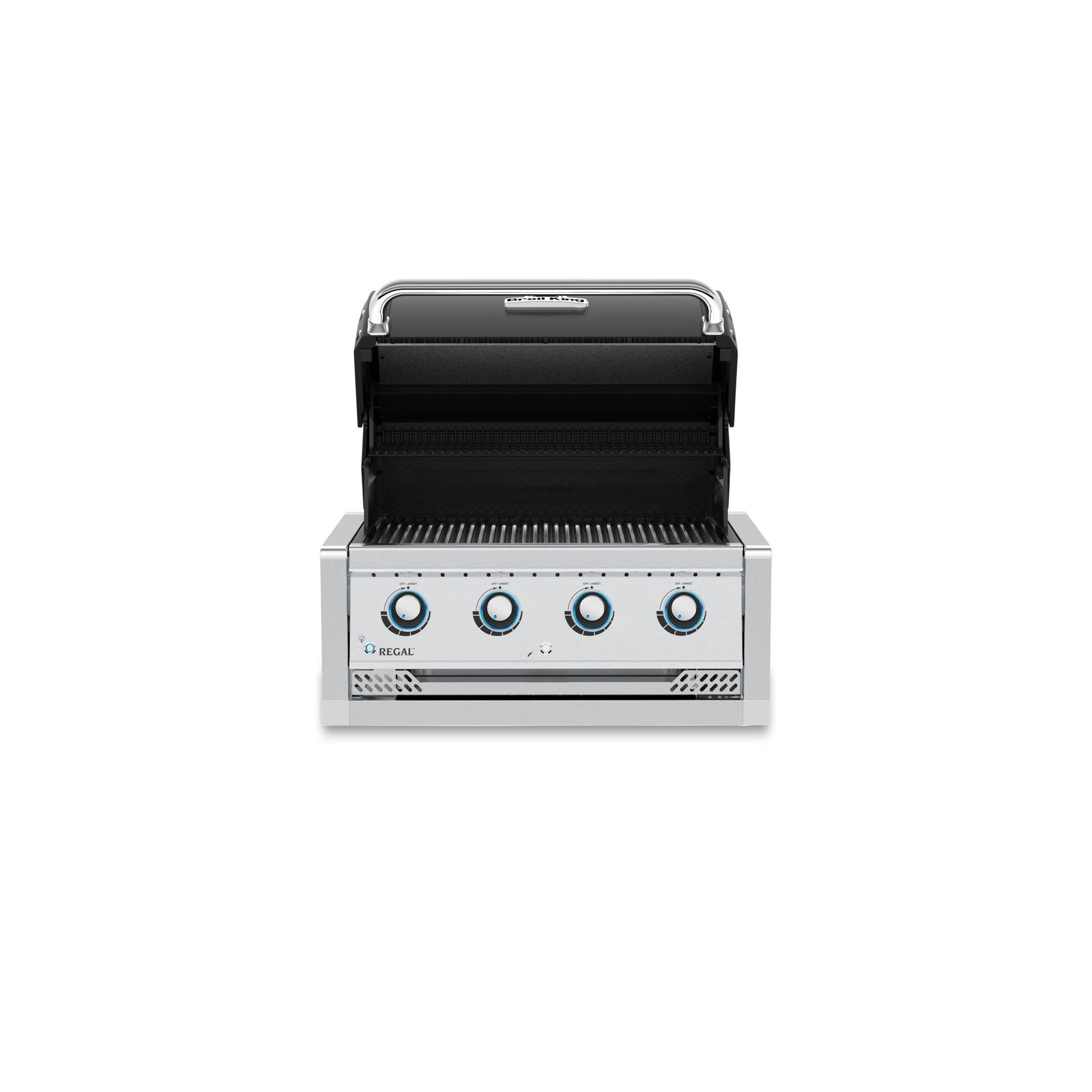 Broil King Regal 420 Built-In - Image 16