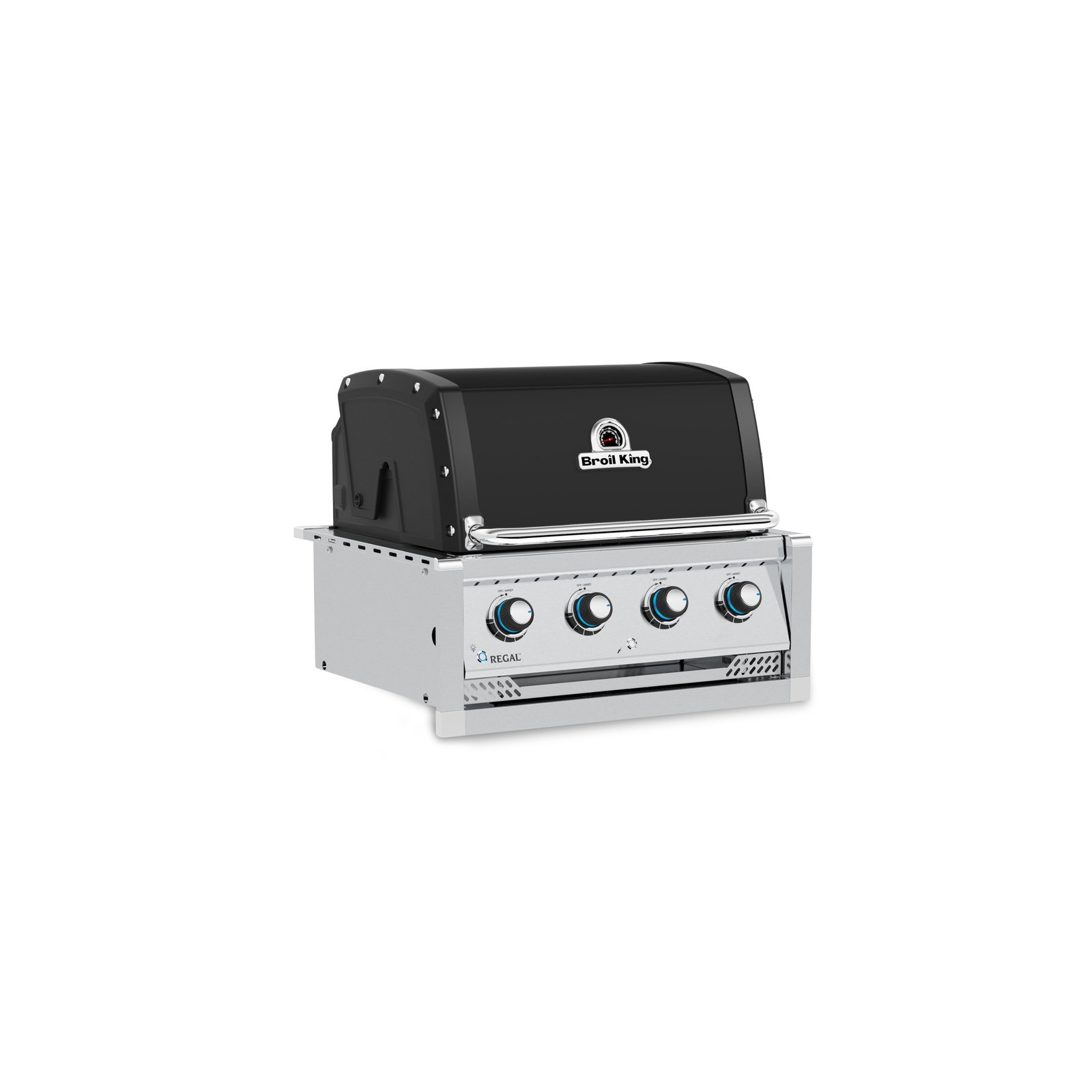 Broil King Regal 420 Built-In - Image 18
