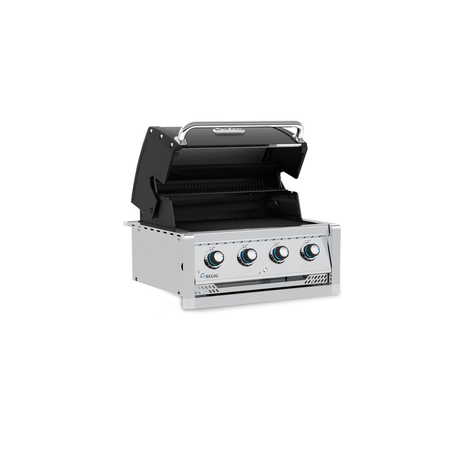 Broil King Regal 420 Built-In - Image 13