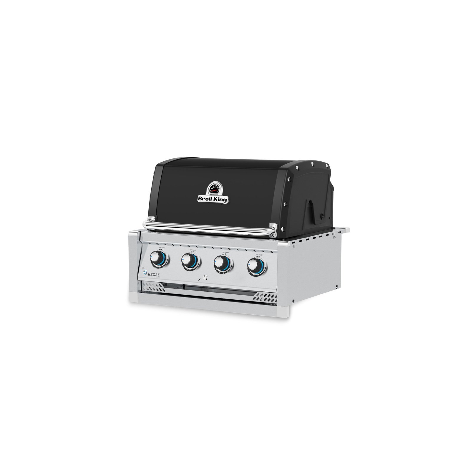 Broil King Regal 420 Built-In - Image 15