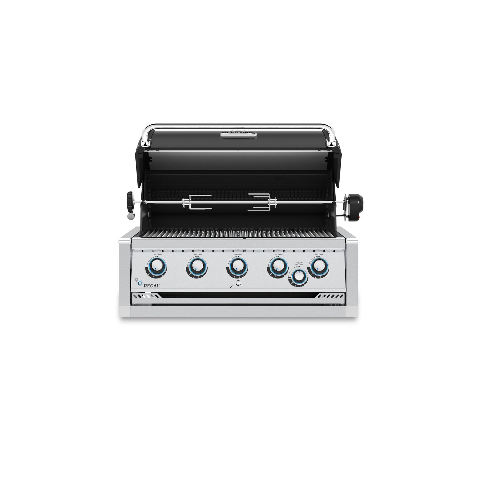 Broil King Regal 570 Built-In - Image 9