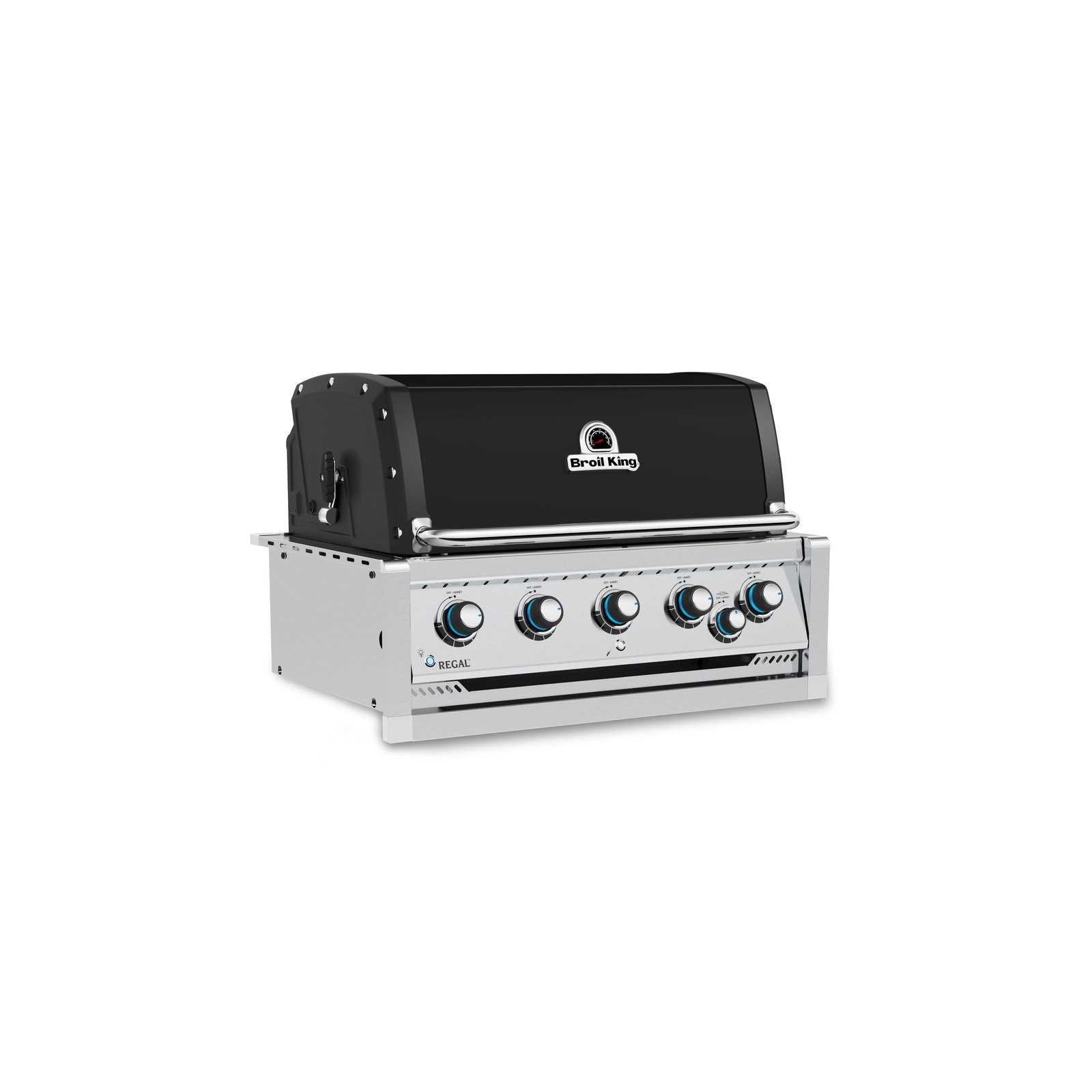 Broil King Regal 570 Built-In - Image 10