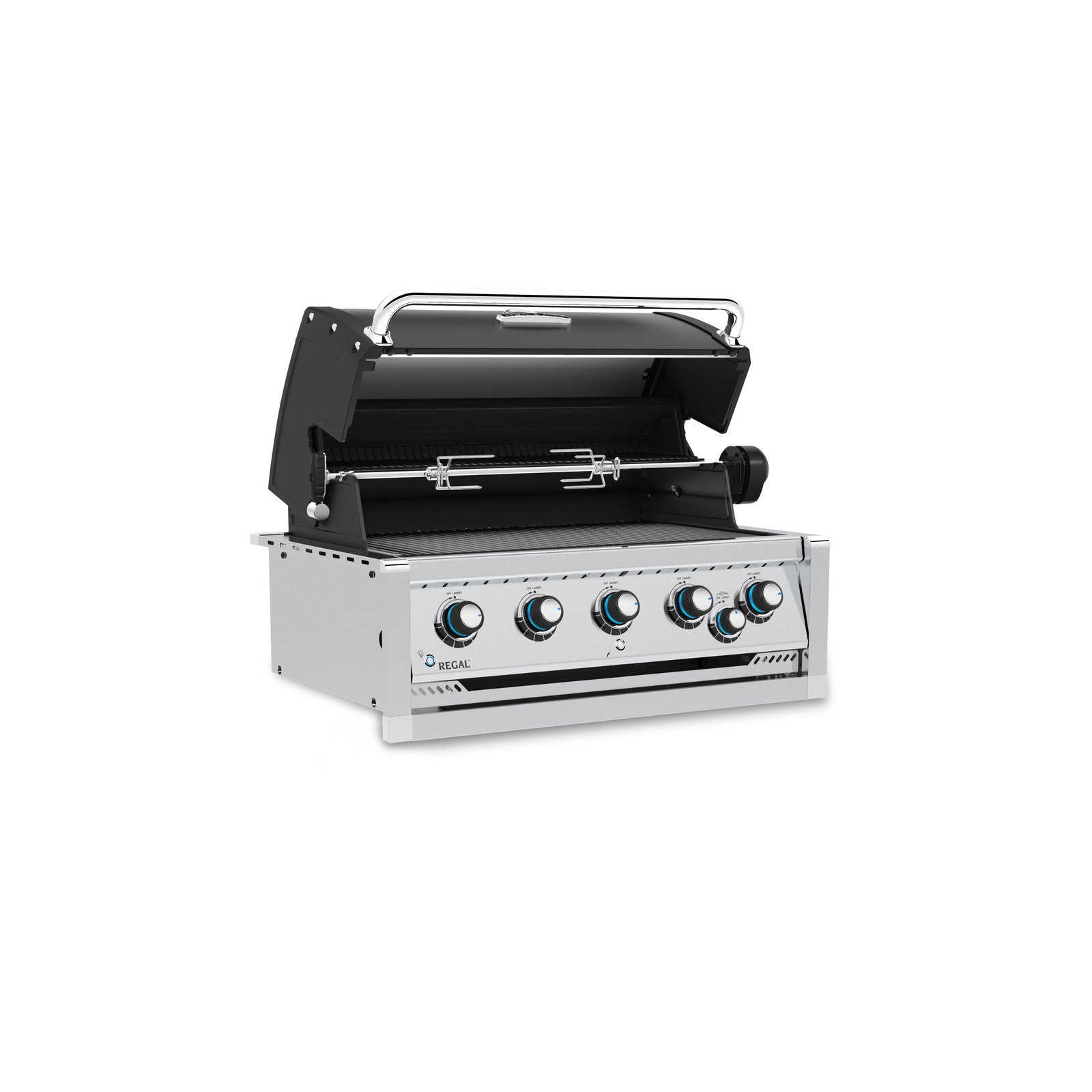 Broil King Regal 570 Built-In - Image 11
