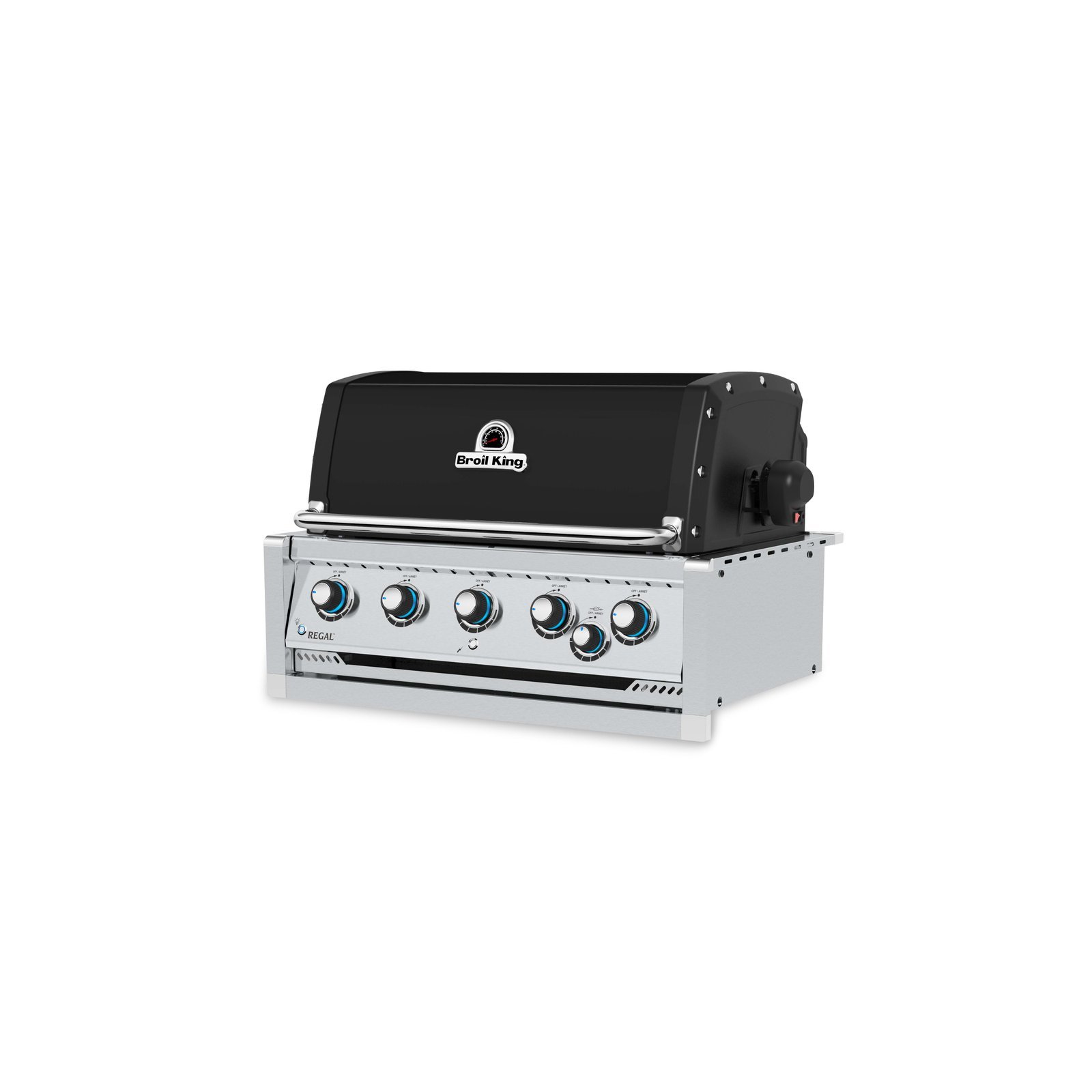 Broil King Regal 570 Built-In - Image 12