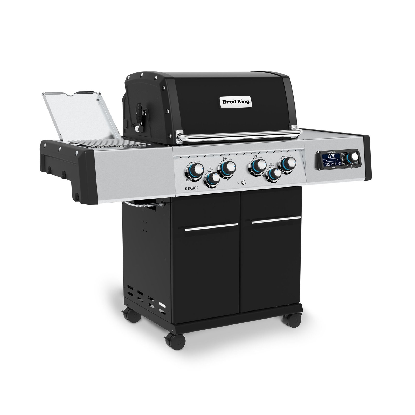 Broil King Regal Q490 IR - Image 2