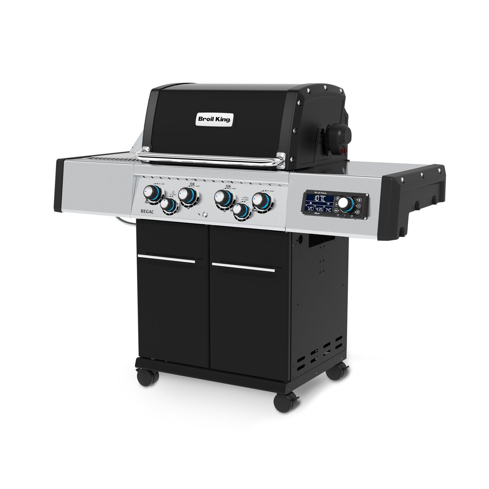 Broil King Regal Q490 IR - Image 3
