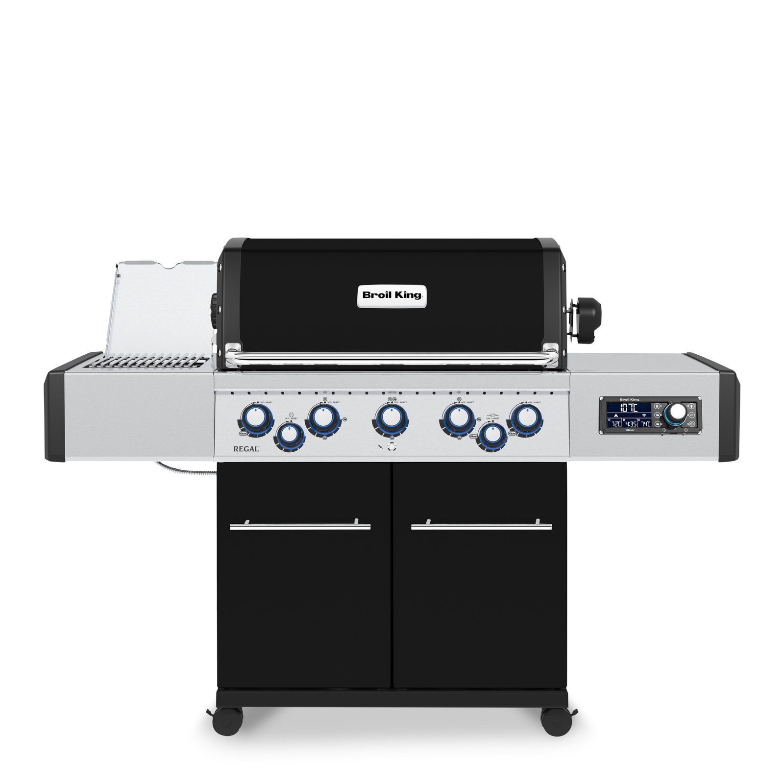 Broil King Regal Q590 IR