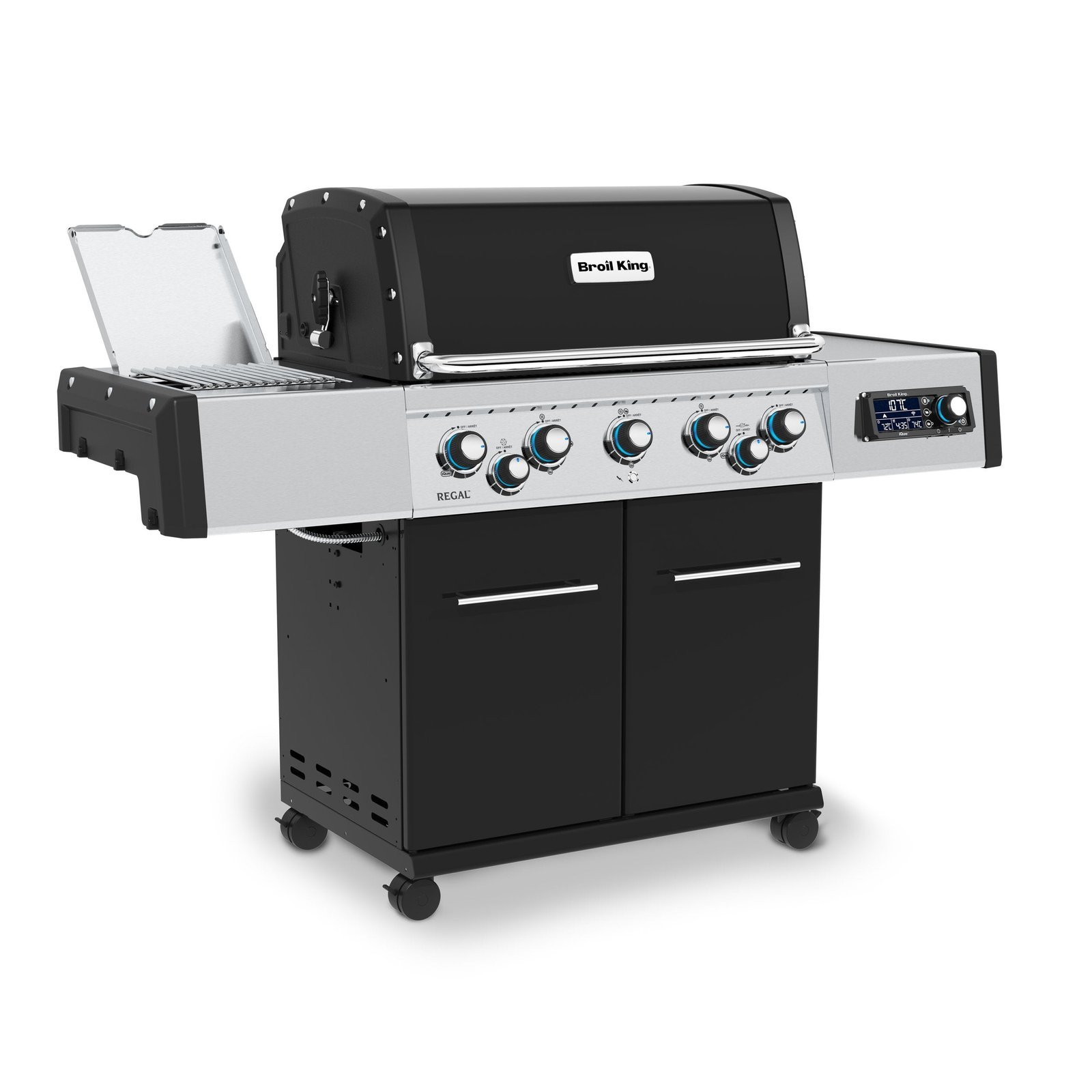 Broil King Regal Q590 IR - Image 3