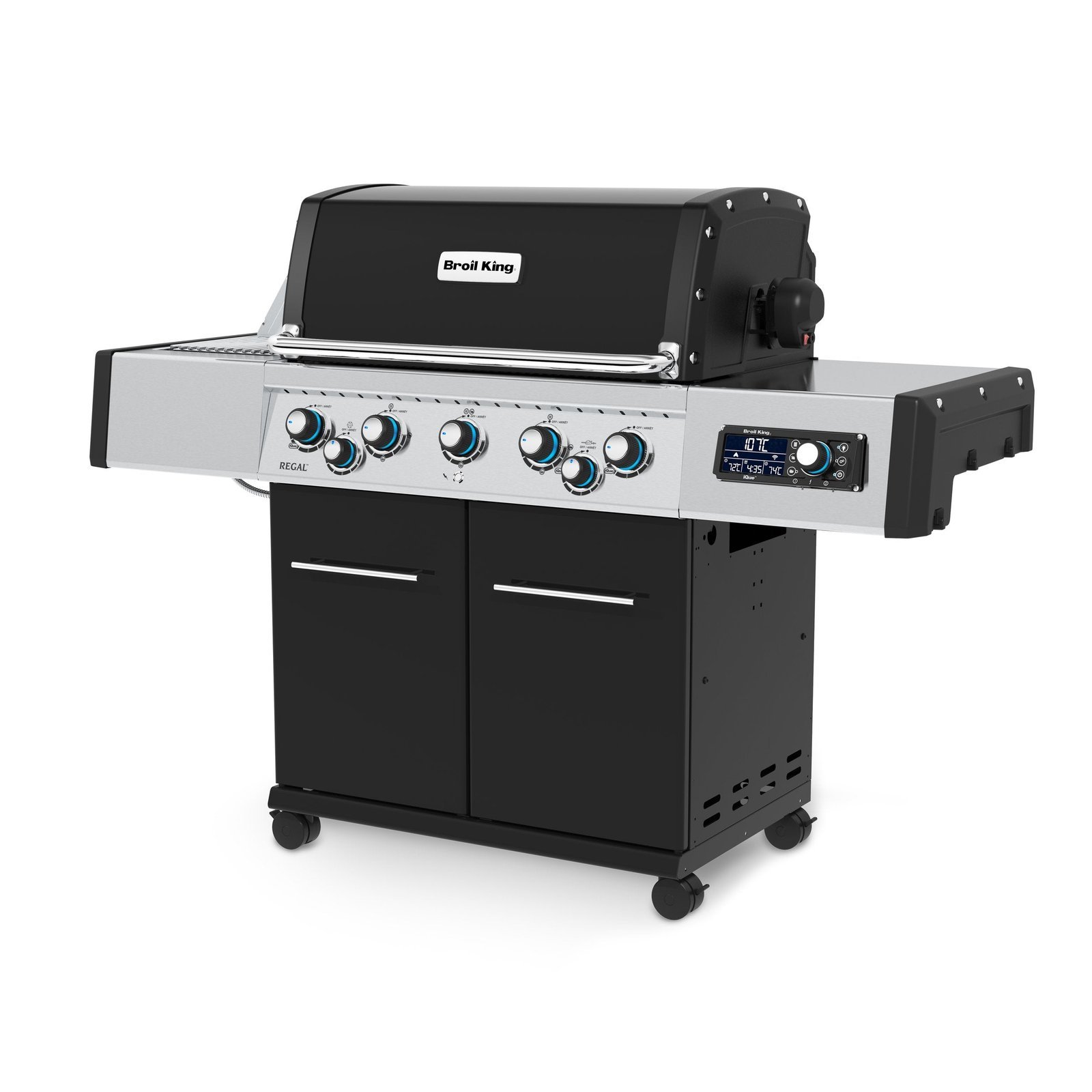 Broil King Regal Q590 IR - Image 4