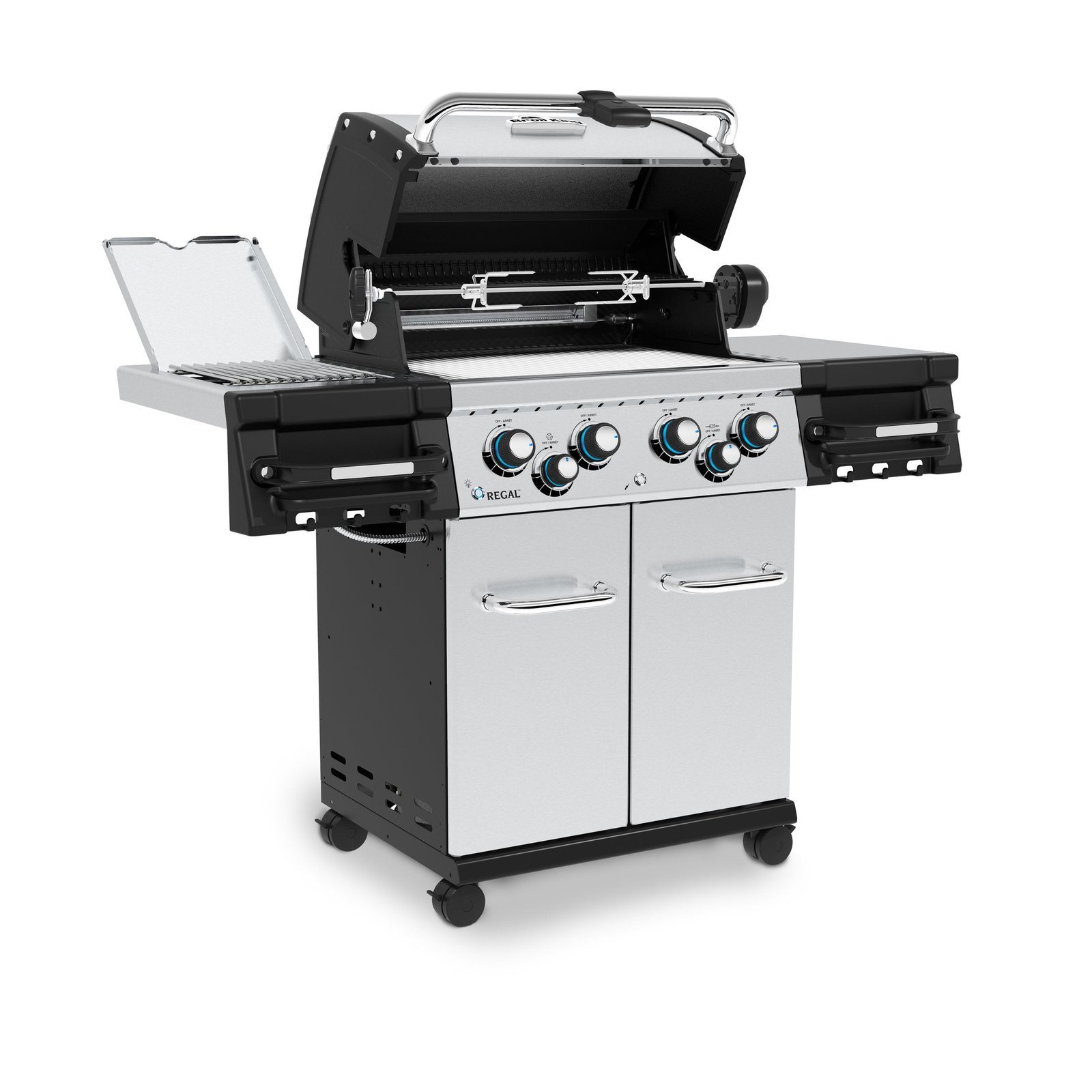 Broil King Regal S490 Pro IR - Image 6