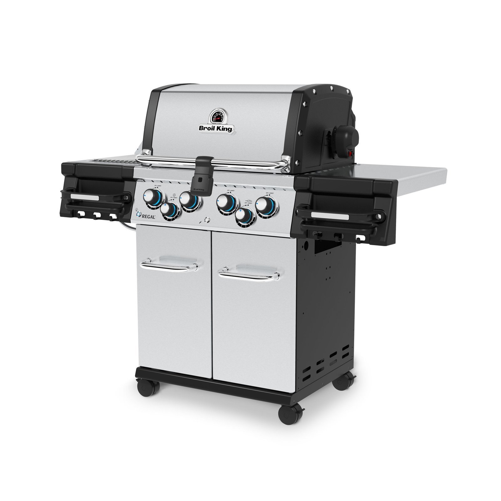Broil King Regal S490 Pro IR - Image 7
