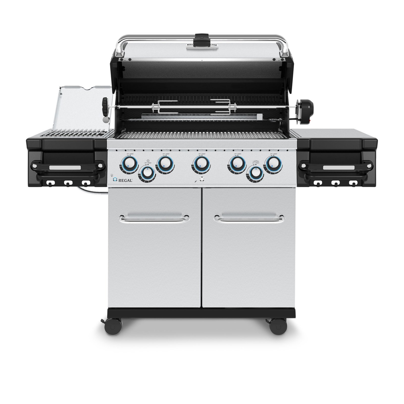 Broil King Regal S590 PRO IR - Image 7