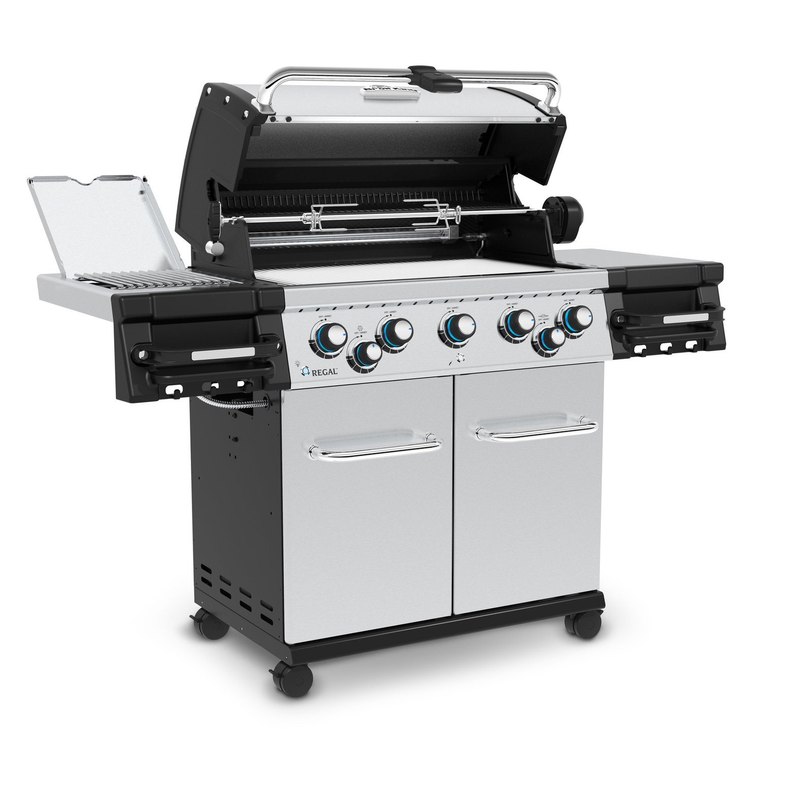 Broil King Regal S590 PRO IR - Image 3