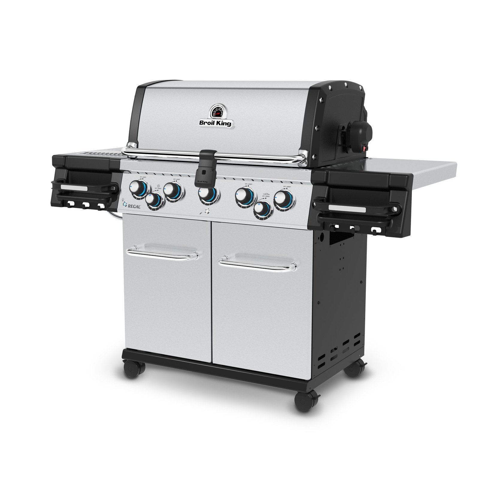 Broil King Regal S590 PRO IR - Image 4