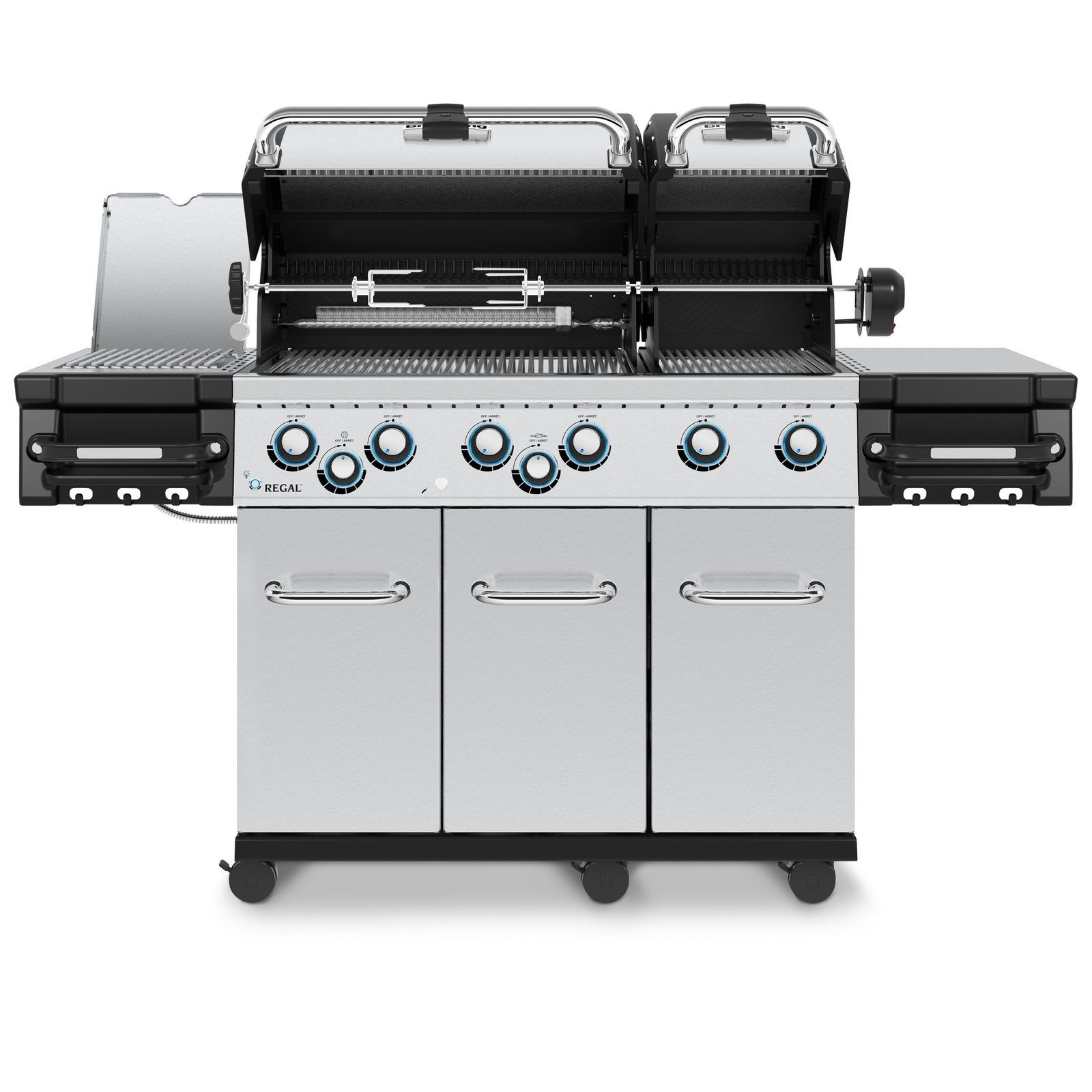 Broil King Regal S690 Pro IR - Image 24