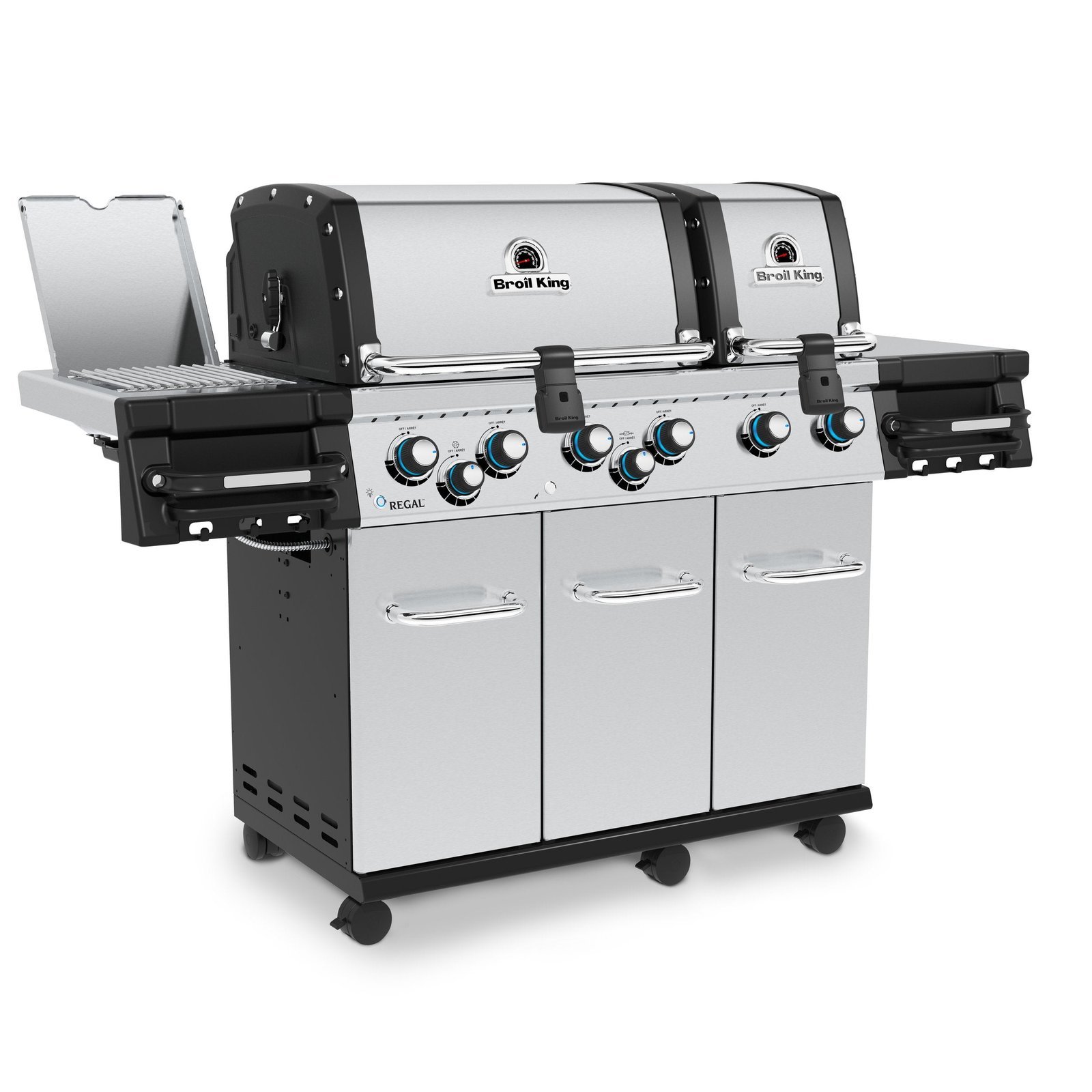 Broil King Regal S690 Pro IR - Image 6
