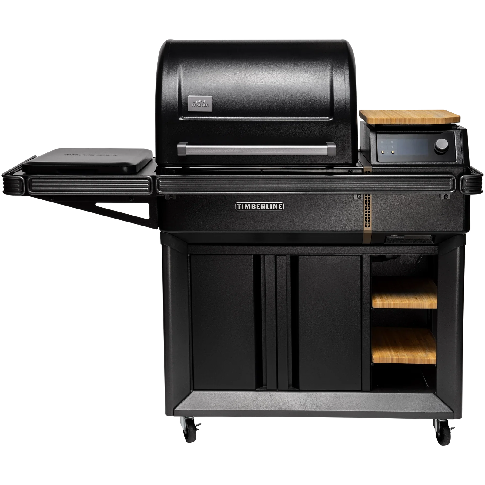 Traeger Timberline - Image 3