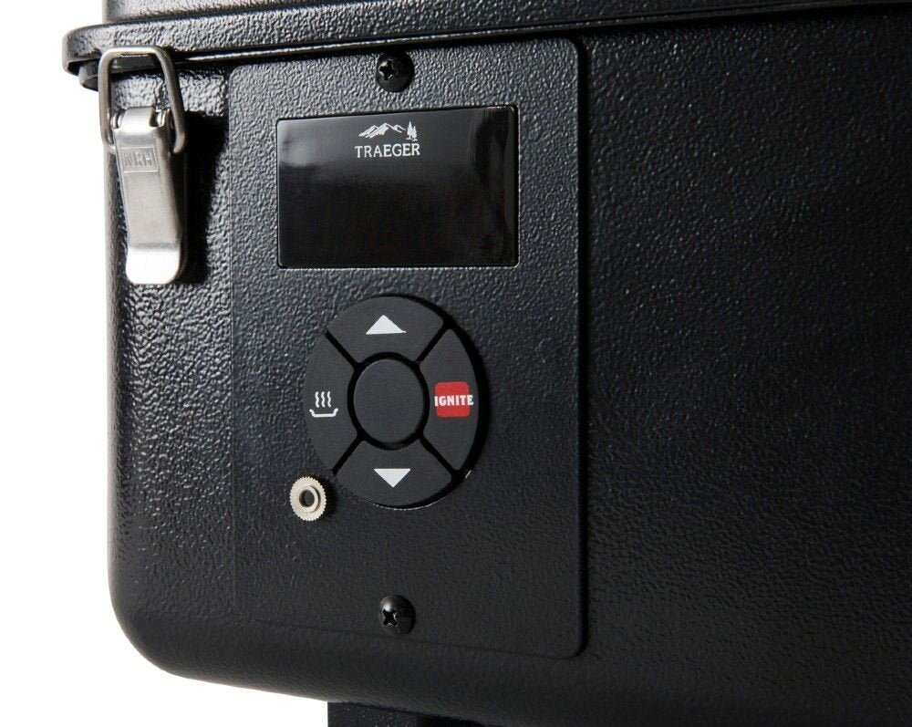 Traeger Ranger - Image 2